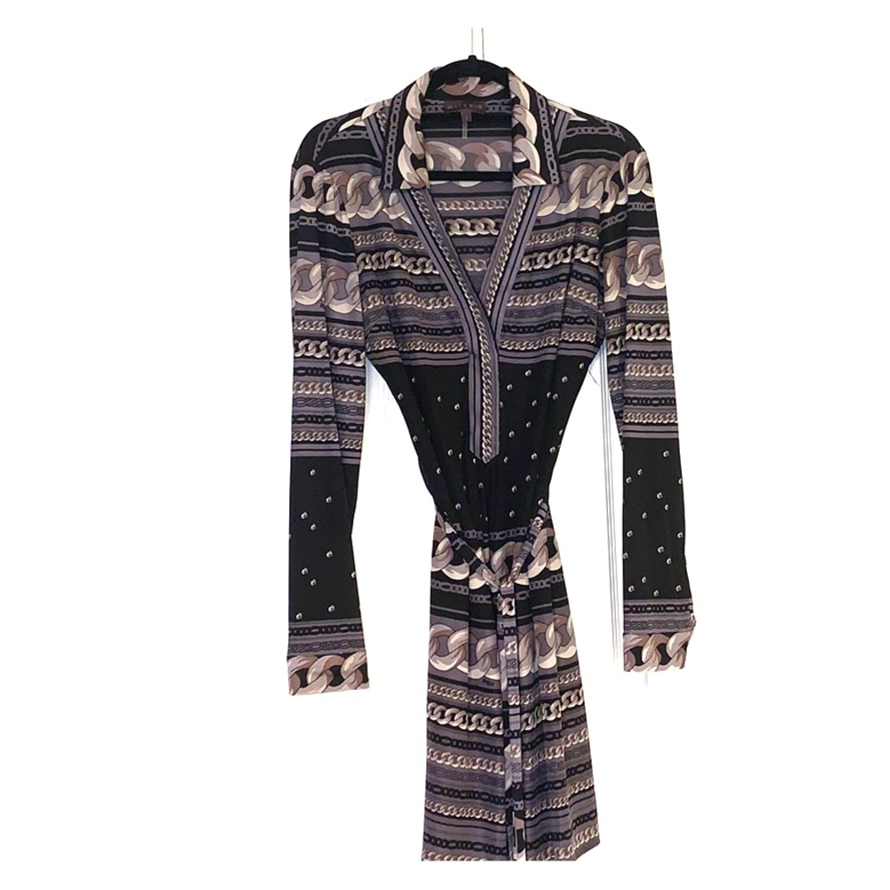 Hale Bob Jersey dress